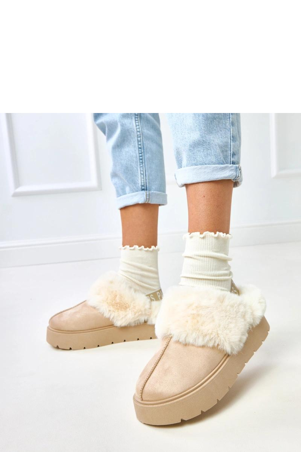 snowboots model 218131 Solea - Afbeelding 2