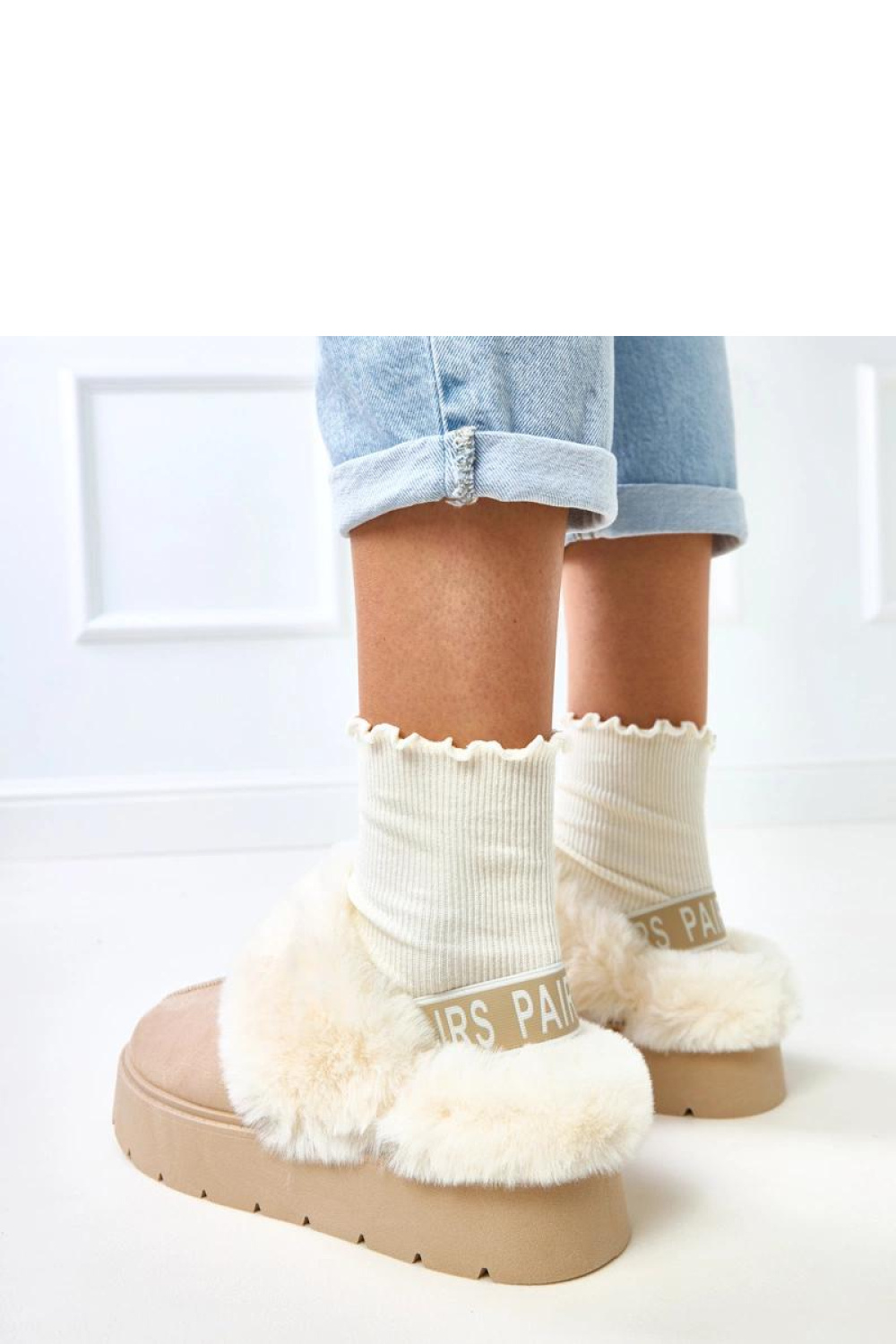 snowboots model 218131 Solea - Afbeelding 3