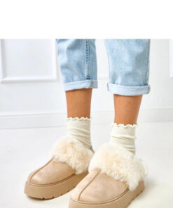 snowboots model 218131 Solea