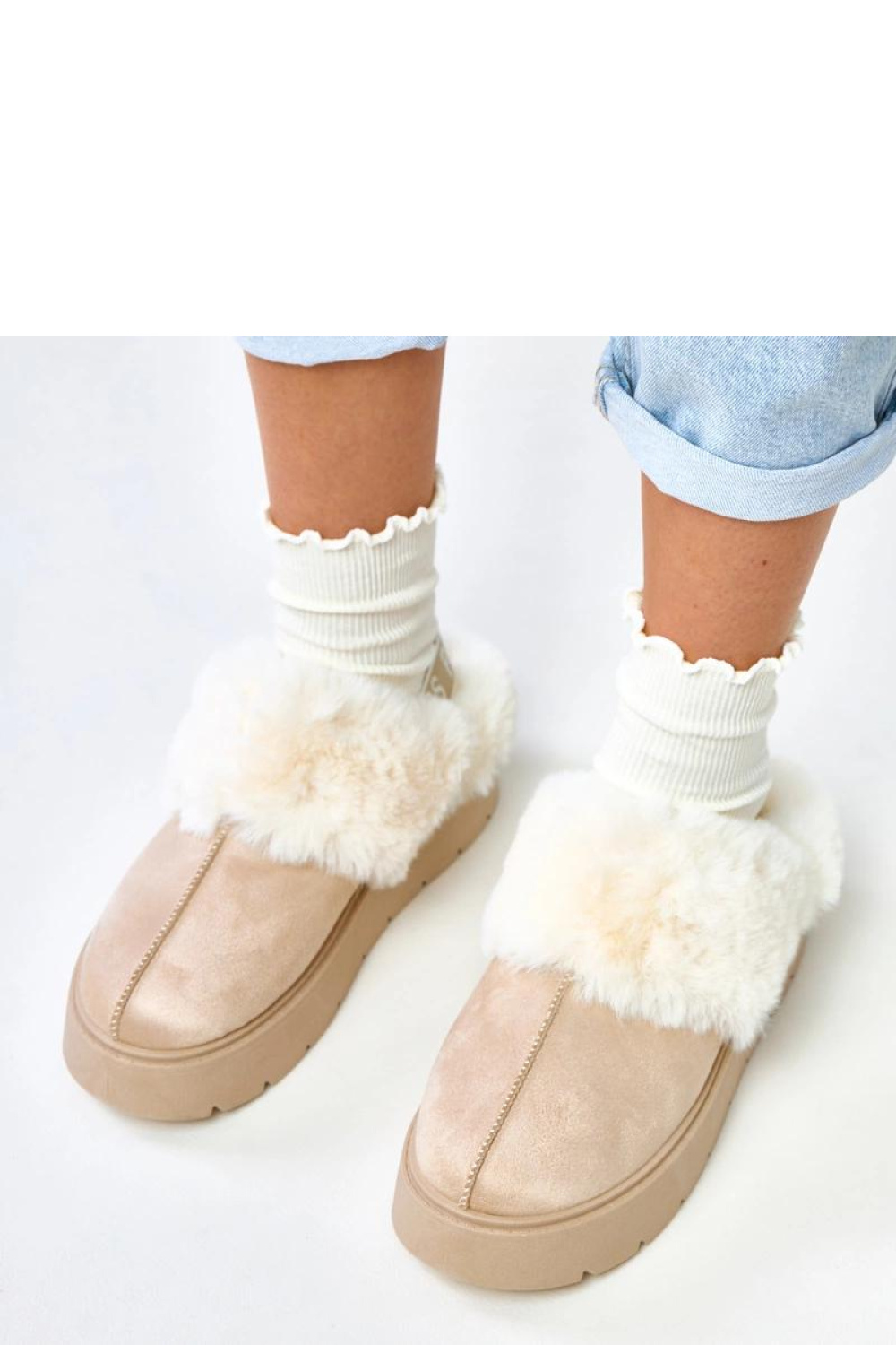 snowboots model 218131 Solea - Afbeelding 4