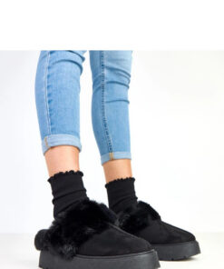 snowboots model 218132 Solea