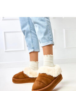 Alternative view of snowboots model 218133 Solea