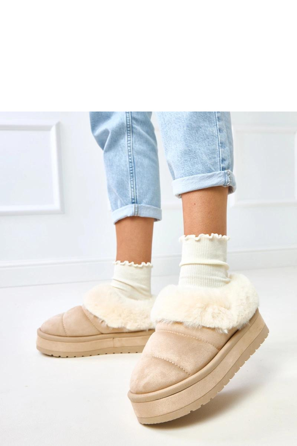 snowboots model 218134 Solea - Afbeelding 2