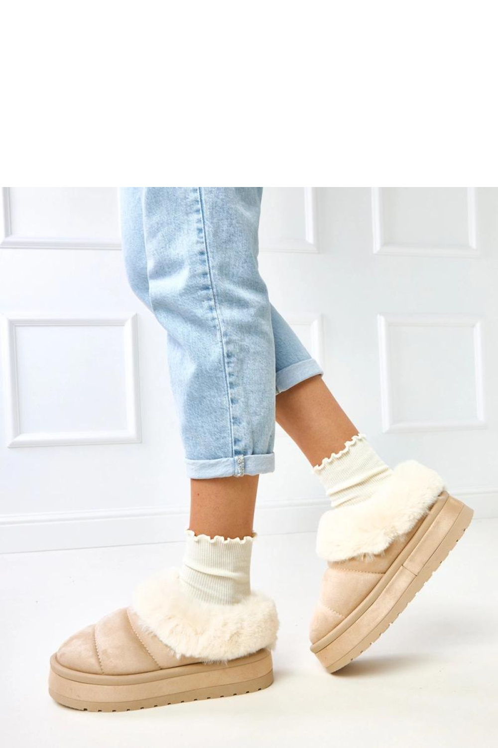 snowboots model 218134 Solea - Afbeelding 3