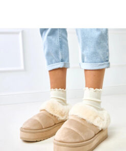 snowboots model 218134 Solea