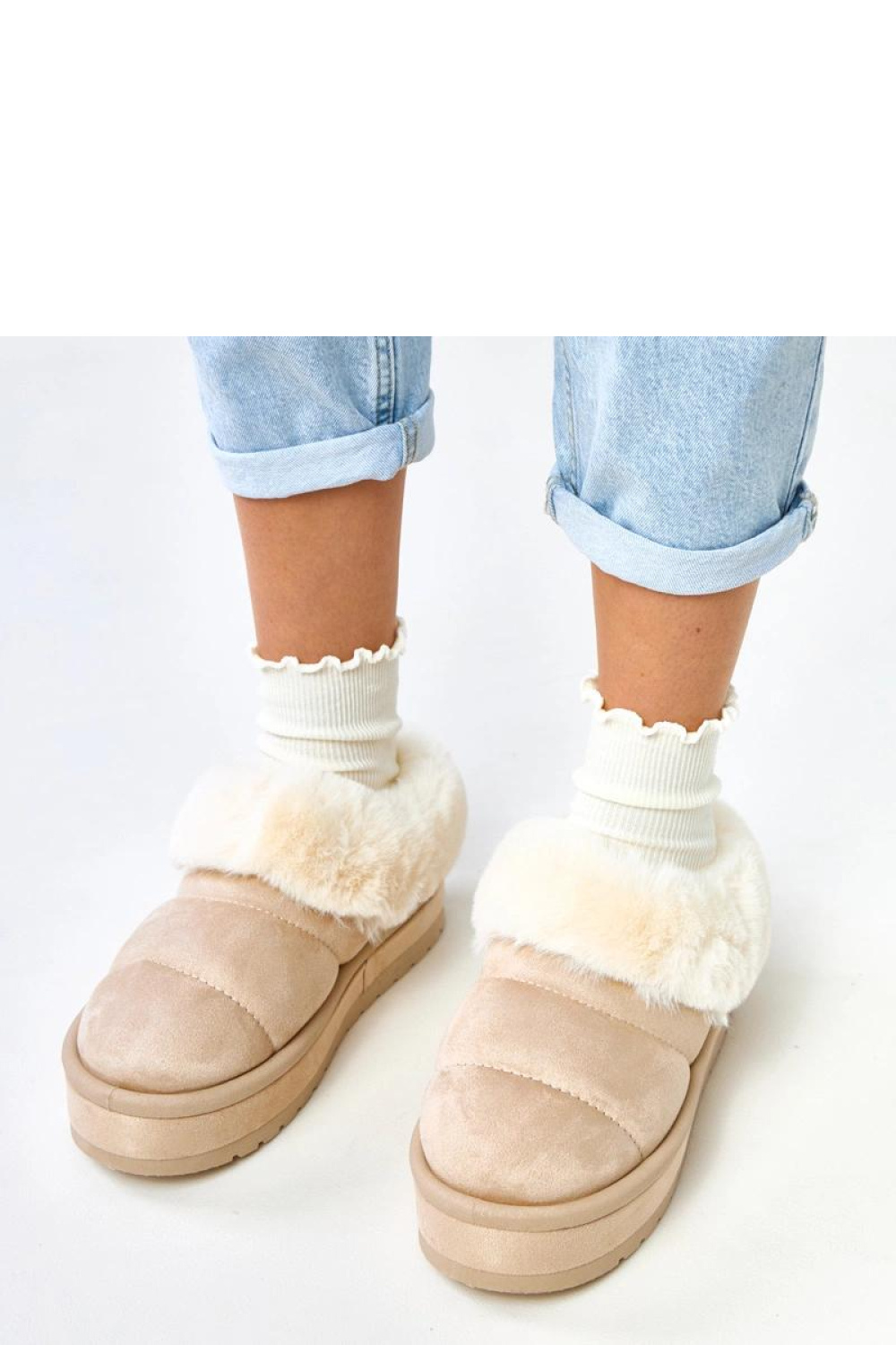 snowboots model 218134 Solea - Afbeelding 4