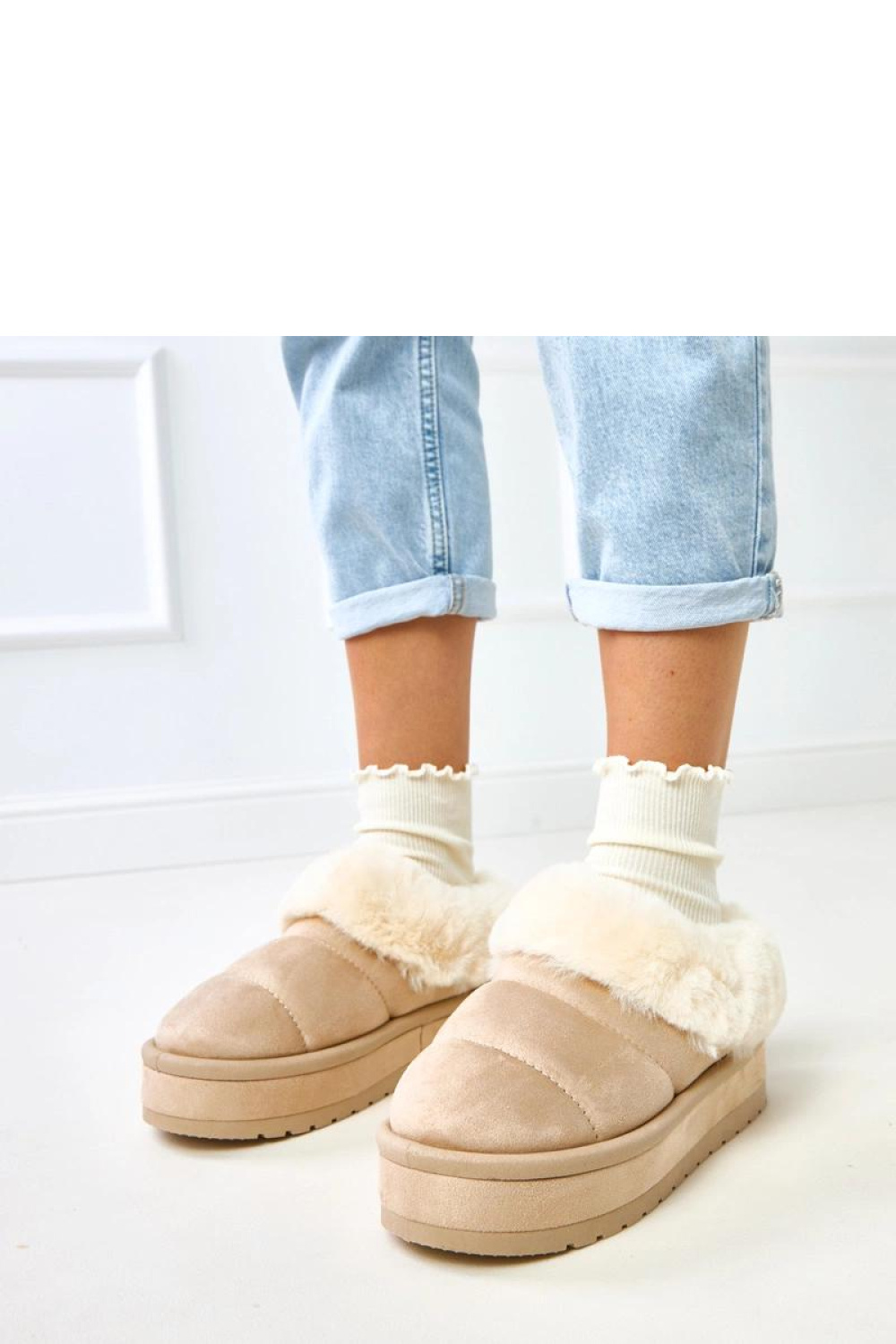 snowboots model 218134 Solea