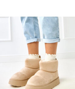 snowboots model 218136 Solea