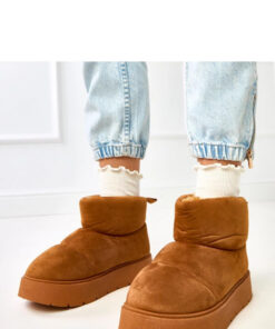 snowboots model 218137 Solea