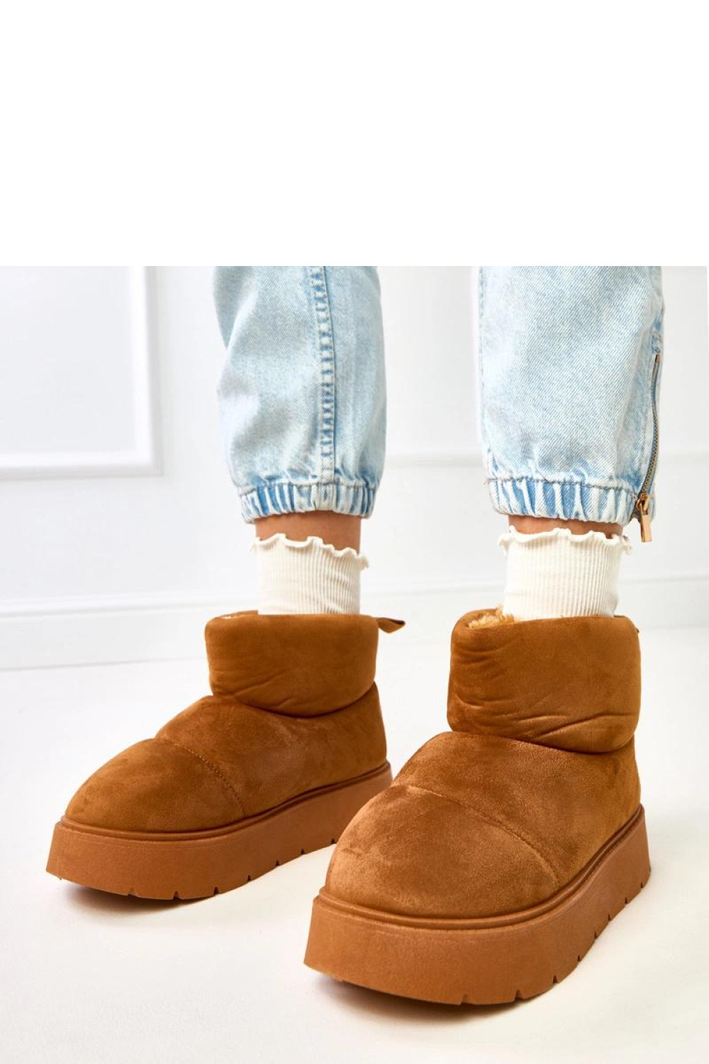 snowboots model 218137 Solea