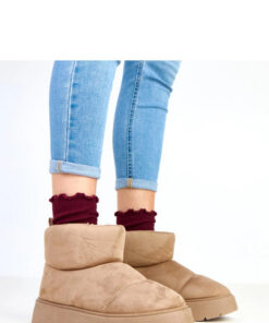 snowboots model 218138 Solea