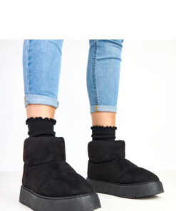 snowboots model 218139 Solea