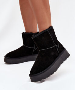 snowboots model 218269 Step in style