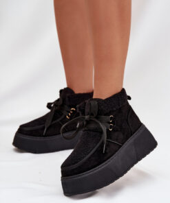 snowboots model 218276 Step in style