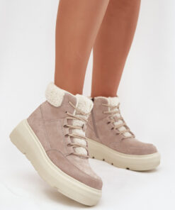 snowboots model 218294 Step in style