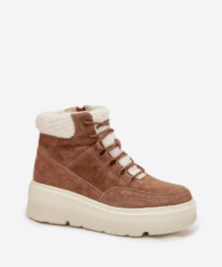 Alternative view of snowboots model 218295 Step in style