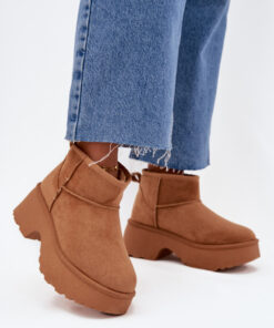 snowboots model 218299 Step in style