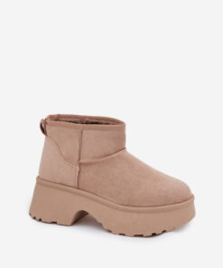 Alternative view of snowboots model 218300 Step in style