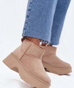 snowboots model 218300 Step in style