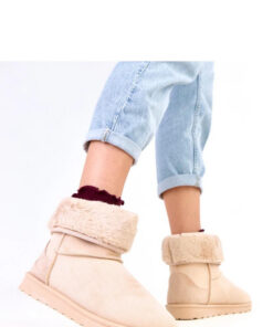 Alternative view of snowboots model 218346 Solea