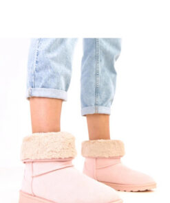 snowboots model 218347 Solea