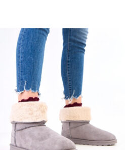 snowboots model 218467 Solea