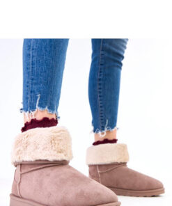 snowboots model 218468 Solea