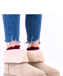 snowboots model 218469 Solea