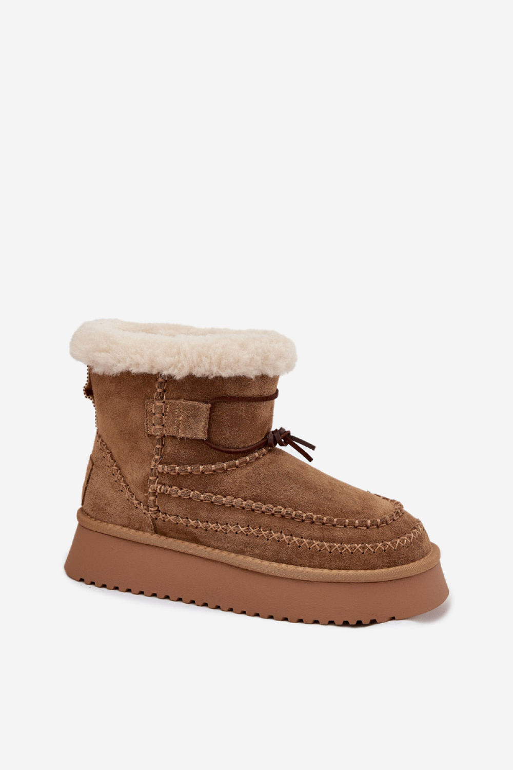 snowboots model 218523 Step in style - Image 2