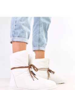 snowboots model 218530 Solea