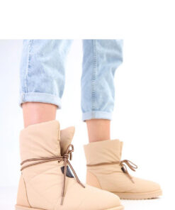 snowboots model 218531 Solea