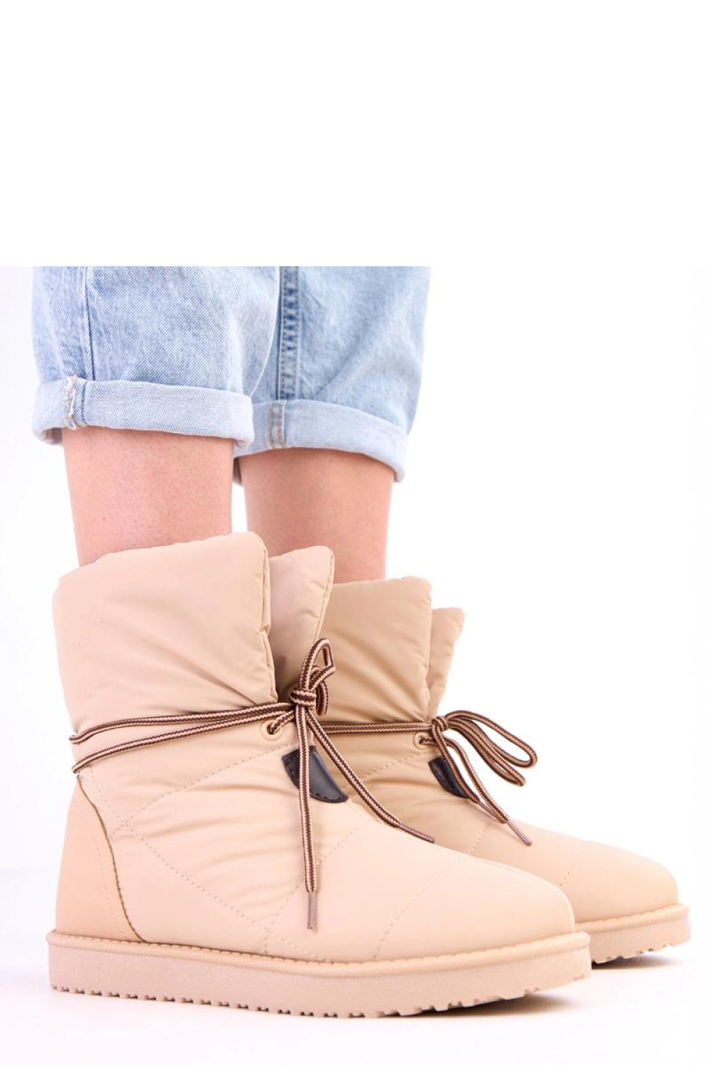 snowboots model 218531 Solea - Afbeelding 4