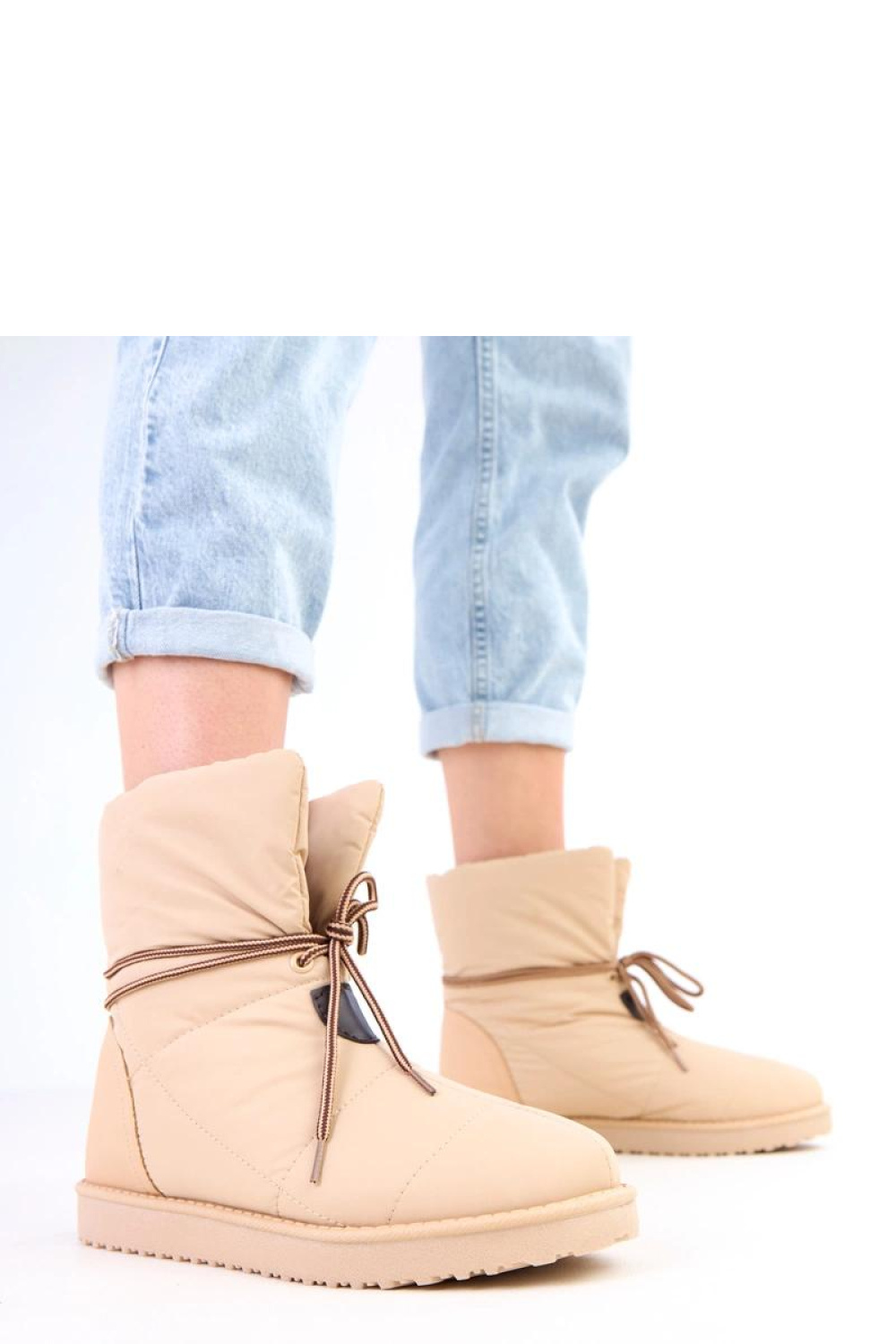 snowboots model 218531 Solea