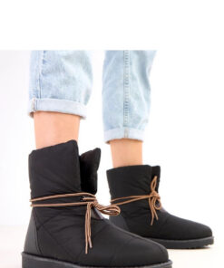 snowboots model 218532 Solea