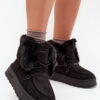 snowboots model 218744 Step in style