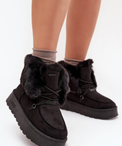 snowboots model 218744 Step in style
