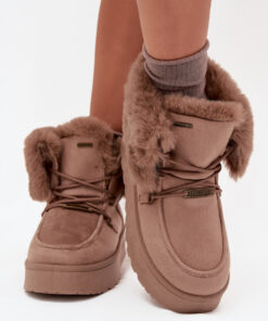 snowboots model 218745 Step in style
