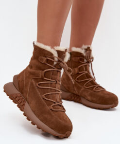 snowboots model 218749 Step in style