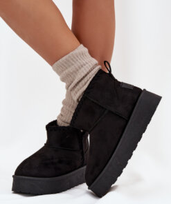 snowboots model 218751 Step in style
