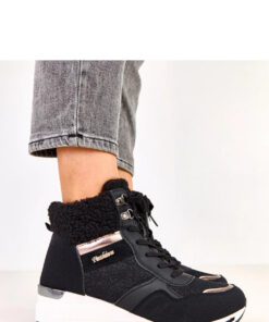 Alternative view of snowboots model 219661 Solea