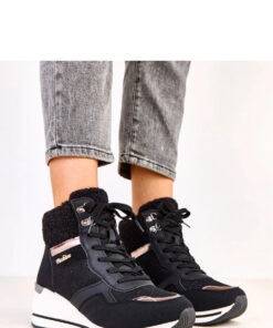 snowboots model 219661 Solea