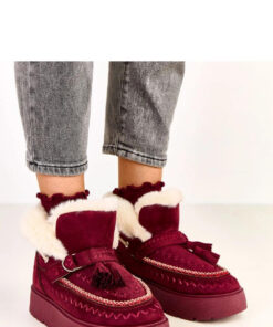 snowboots model 219941 Solea