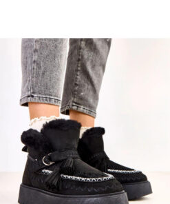 snowboots model 219942 Solea