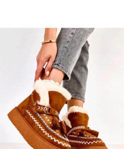 snowboots model 219944 Solea