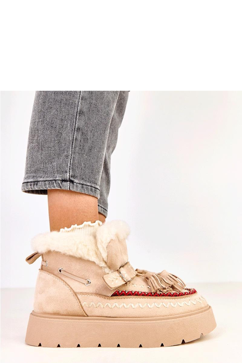 snowboots model 219945 Solea - Afbeelding 3