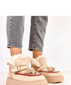 snowboots model 219945 Solea