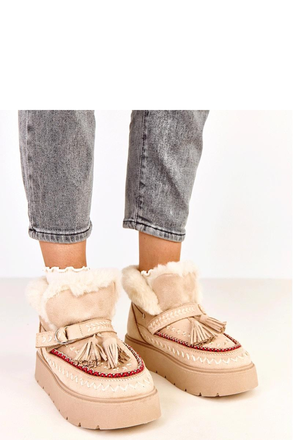 snowboots model 219945 Solea - Afbeelding 4