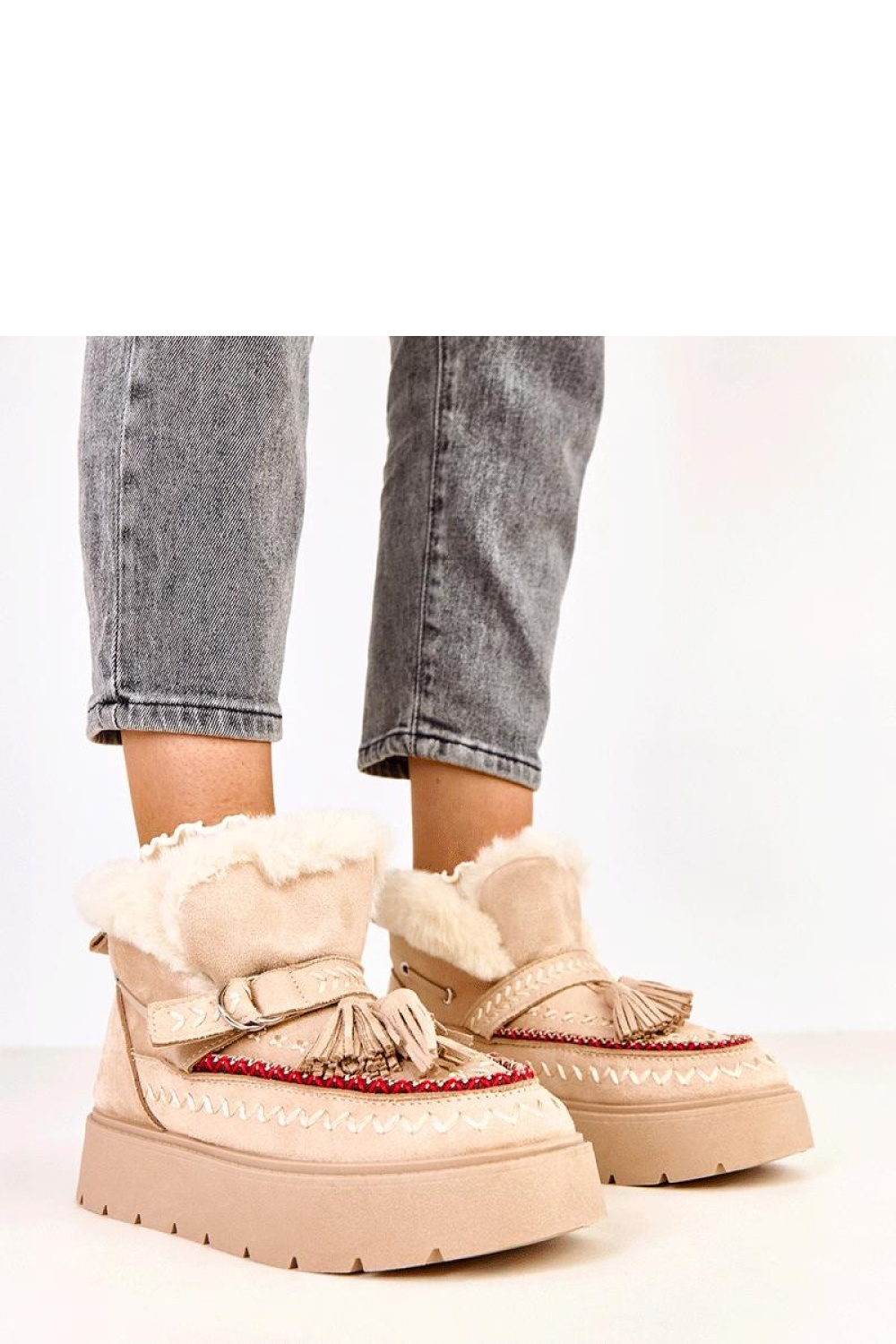 snowboots model 219945 Solea