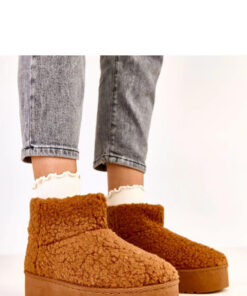 snowboots model 219946 Solea