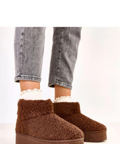 snowboots model 219947 Solea